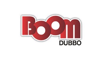 Boom Dubbo